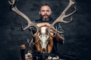 Read more about the article How to Properly Clean & Prepare a Deer Skull for Mounting